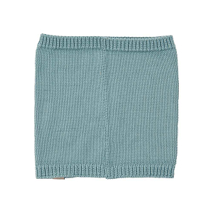 Снуд Peppihat "Крот коттон", зеленый